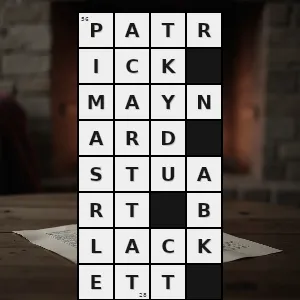 Rozwiązanie krzyżówki: noblista z dziedziny fizyki w roku 1948 - patrick maynard stuart blackett | hasła, synonimy i podpowiedzi Hasło krzyżówkowe noblista z dziedziny fizyki w roku 1948 - patrick maynard stuart blackett – rozwiązanie, synonimy, podpowiedzi i definicje krzyżówkowe